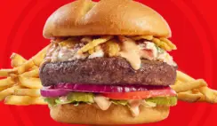 Ruby Tuesday NowThatsaBigDeal Sweepstakes