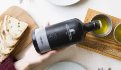 Set of Olive Oils from Esporao Giveaway