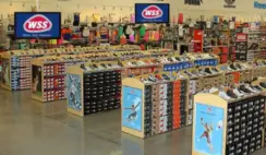 ShopWSS Shopping Spree Giveaway