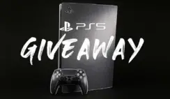 Skinit PS5 Digital Edition Giveaway