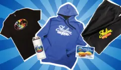Skyline Chili National Chili Month Sweepstakes