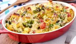 Staub Baking Dish Set Giveaway