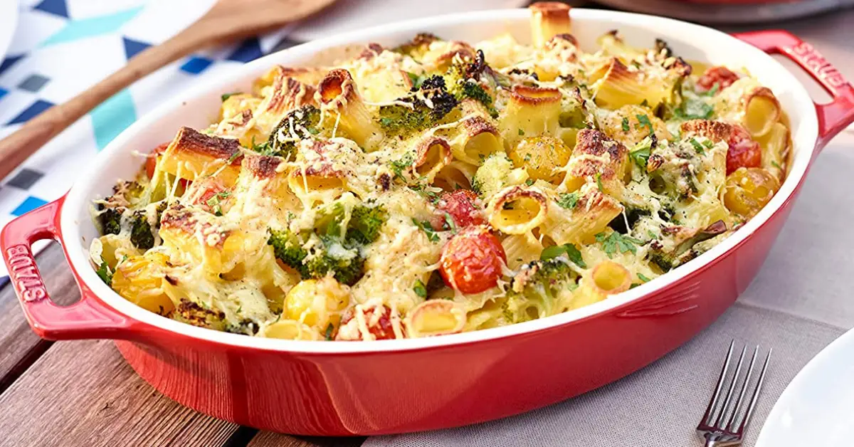 Staub Baking Dish Set Giveaway
