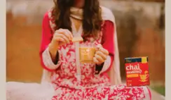 Tea India Chai Moments Giveaway