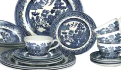 The INSP Dishes Still Come True Sweepstakes
