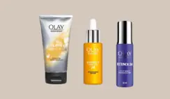 The Olay Always On Sweepstakes