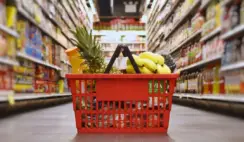 The SaveALot Win a 3 Minute Shopping Spree Sweepstakes