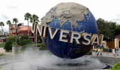 The Universal Parks and Resorts Sweepstakes