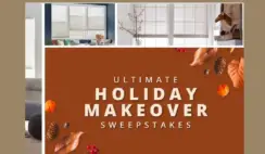 Ultimate Holiday Home Sweepstakes