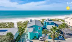 VRBO $5K St Pete Clearwater Getaway Giveaway