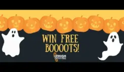 Win Free Booots Giveaway