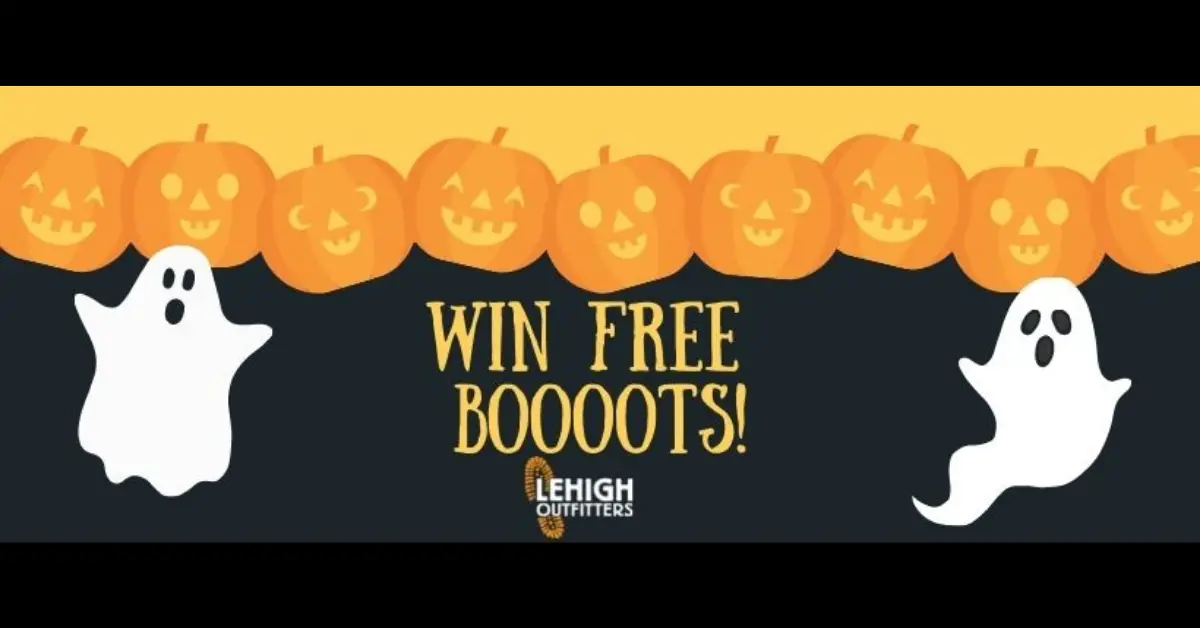 Win Free Booots Giveaway