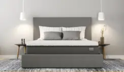 Yogabed Cool Memory Foam Mattress Giveaway