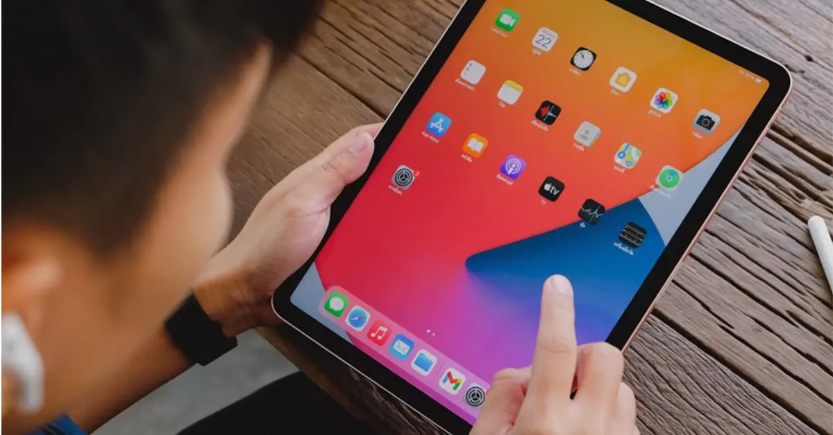 iDrop News iPad Air Giveaway