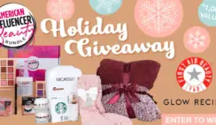 $1K Holiday Giveaway