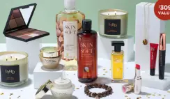 AVON The Fall Faves Sweepstakes