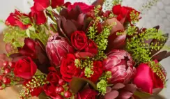 Bouqs Free Flowers Giveaway
