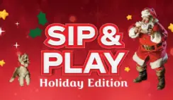 Coca Cola and Speedway Sip and Play Holiday 2021 Edition Instant Win