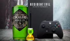 Cocalero x Xbox Series X Giveaway