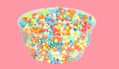 Dippin Dots Holiday Movie Sweepstakes