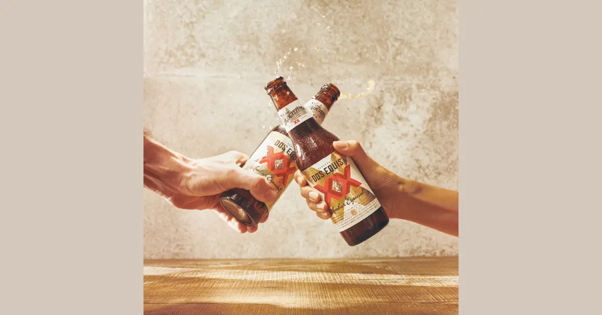 Dos Equis Ambar Quiz Sweepstakes