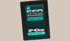 FREE 240GB SSD Drive In Store at Micro Center