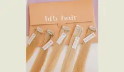FREE BFB Hair Color Match Kit with Free Shipping