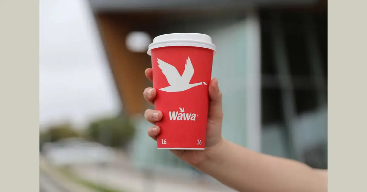 FREE Coffee at Wawa Every Tuesday Through December 28th