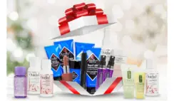 FragranceNet Home For The Holidays Sweepstakes