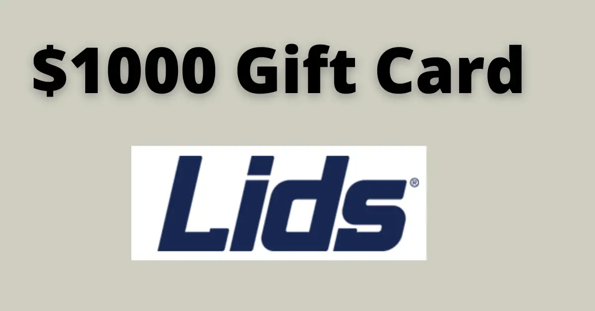 Lids Fitted Santa Sweepstakes