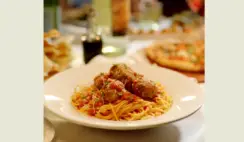 Macaroni Grill Thanksgiving Sweepstakes