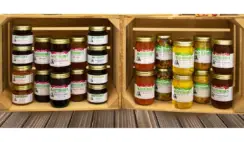McCutcheons Gift Basket Giveaway