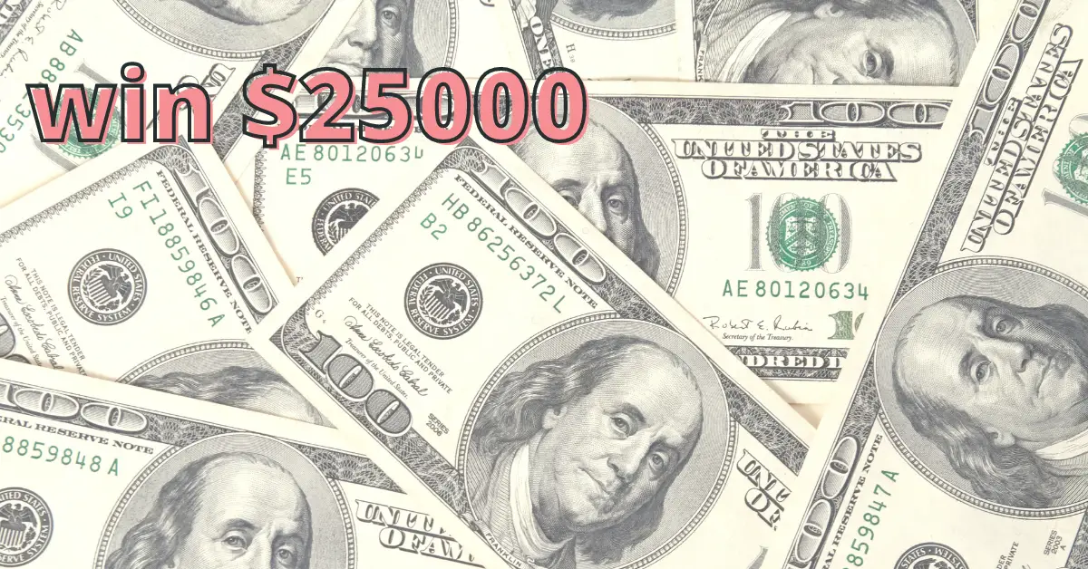 Money Mart The Check Cashing Store Holiday Hero $25K Giveaway and Instant Win Game