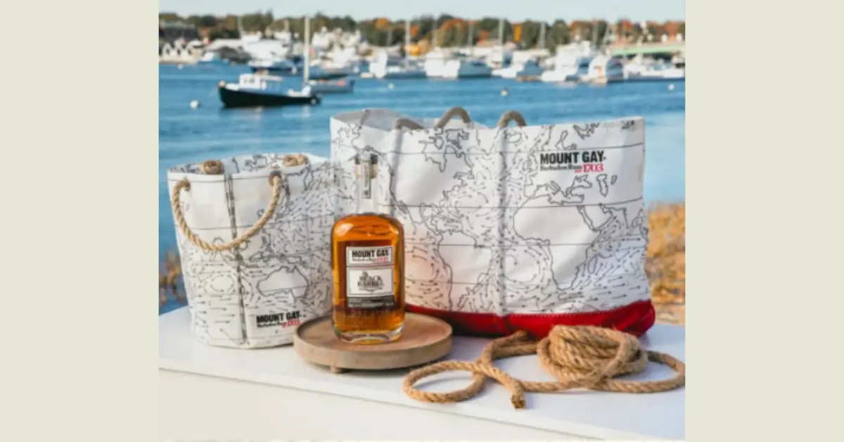 Mount Gay Rum Getaway to Give Back Sweepstakes