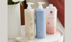 MyKirei by KAO Soothing Peony Milky Lotion and EcoHolder Sweepstakes MyKirei by KAO Soothing Peony Milky Lotion and EcoHolder Sweepstakes