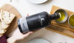 Olive Oil Set Giveaway