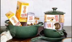 Perfect Snacks x Le Creuset Giveaway