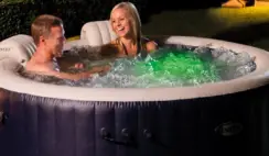 Relax Spin the Wheel Sweepstakes
