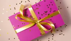 SHOP Holiday Cheer Sweepstakes