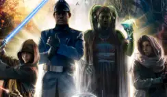 Star Wars Bring Home The Bounty Galactic Starcruiser Sweepstakes
