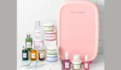 Teami National Skin Health Month Giveaway