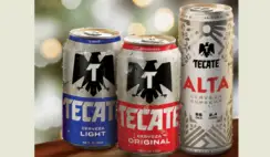 Tecate Holiday Instant Win Game