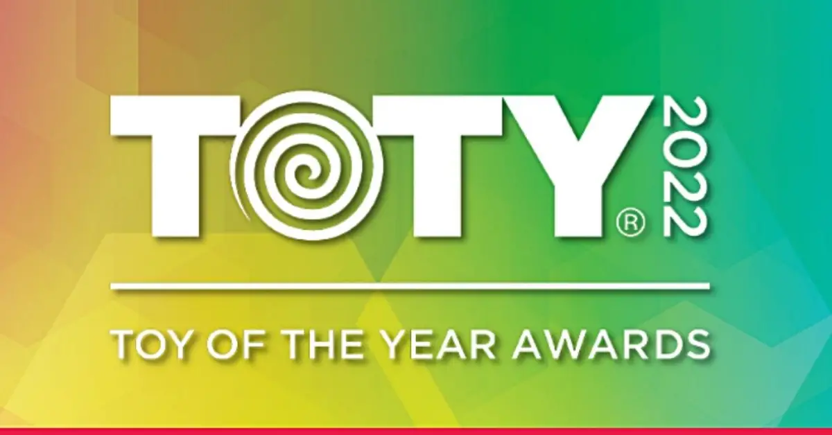 The America Votes for TOTY 2022 Sweepstakes