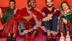 The Dearfoams $500 Shopping Spree Sweepstakes