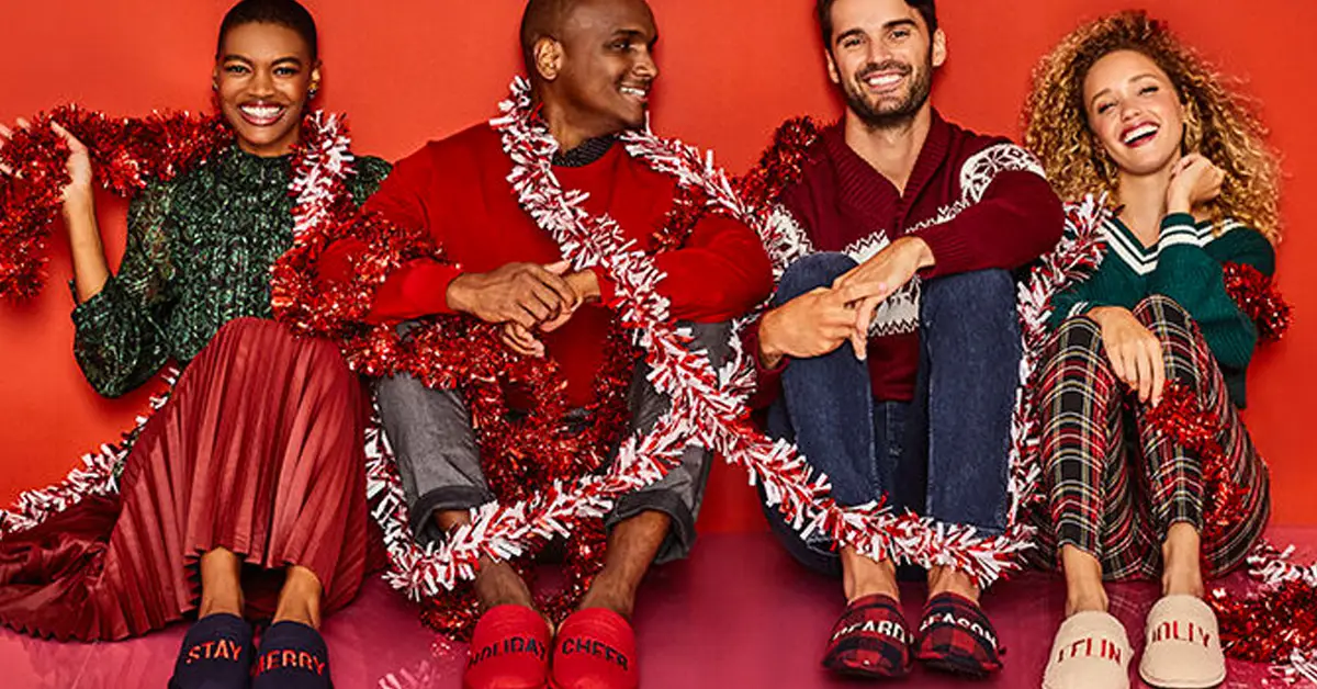 The Dearfoams $500 Shopping Spree Sweepstakes
