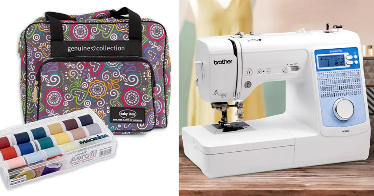 The Great Holiday Giveaway with Classic Sewing