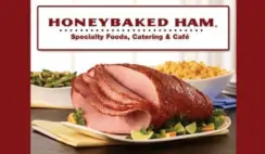 The HoneyBaked Holiday Happiness