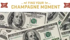 The Miller High Life Holiday 2021 Sweepstakes