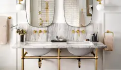 The Moen Bathroom Makeover Sweepstakes