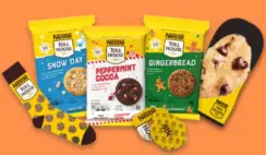 The Nestlé Toll House National Cookie Day Sweepstakes